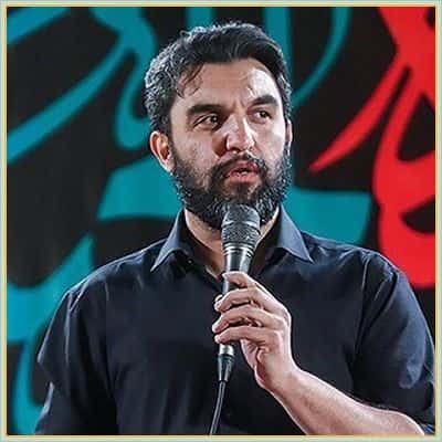 حمید علیمی من نمیخوام از تو جدا بشم